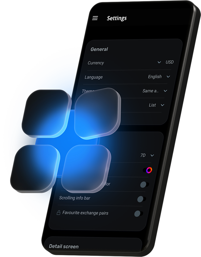 Tech Alchemy Mobile App